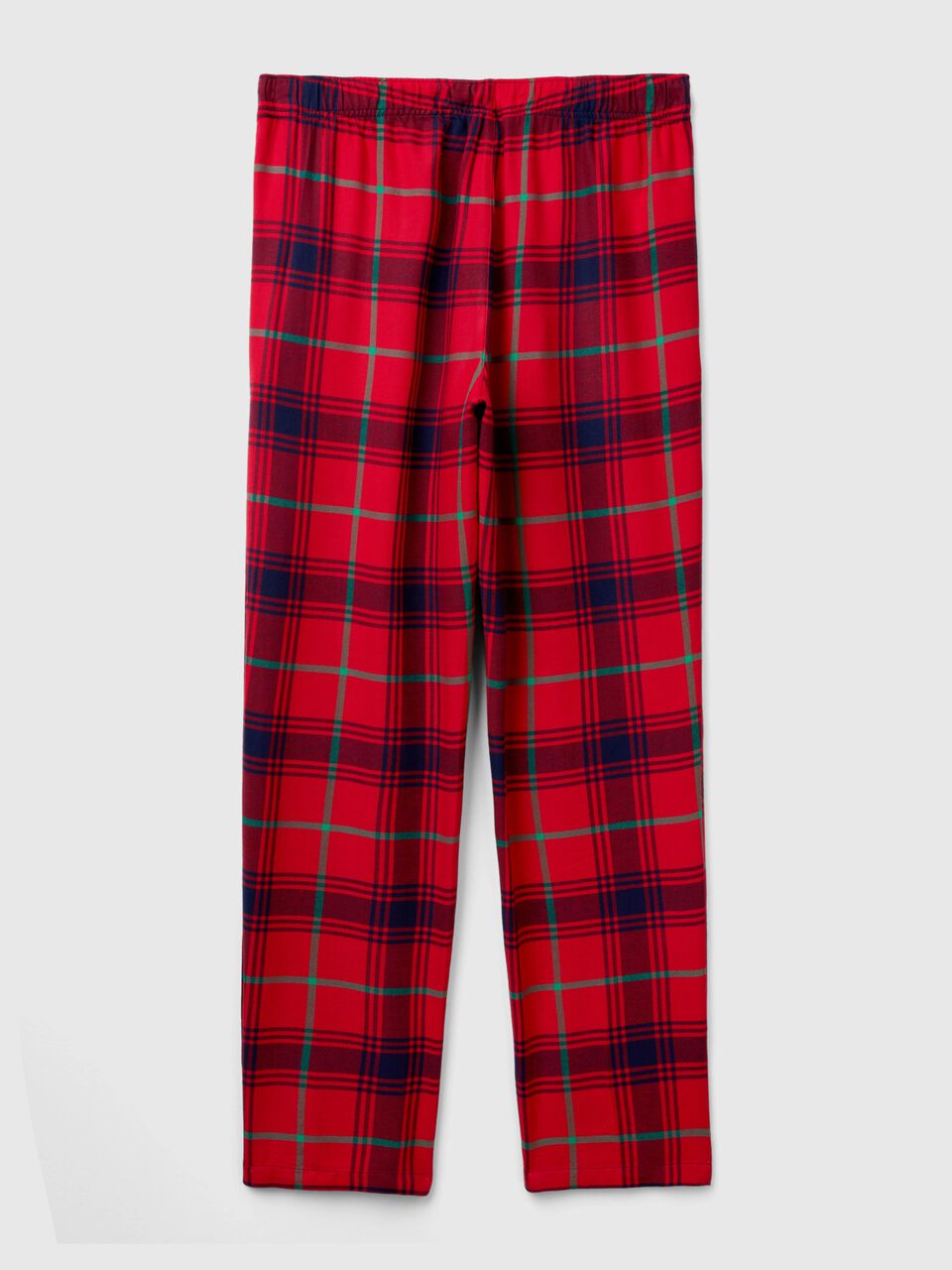 TROUSERS Hombre image number 2
