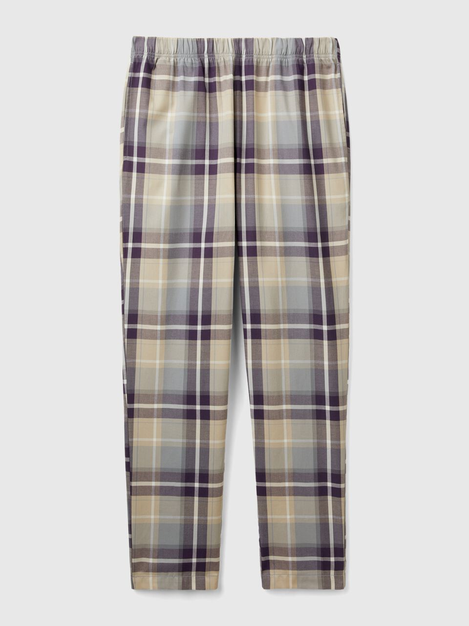 TROUSERS Hombre image number 1